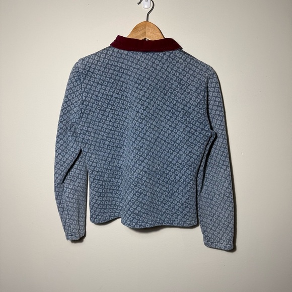 Blue Wills Denim jacket 100% cotton - Picture 6 of 12